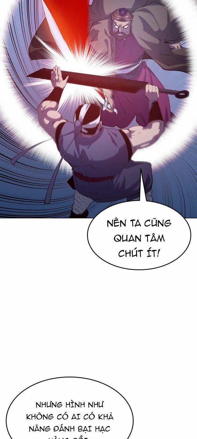 Võ Giả Bất Đắc Dĩ 14 trang 47
