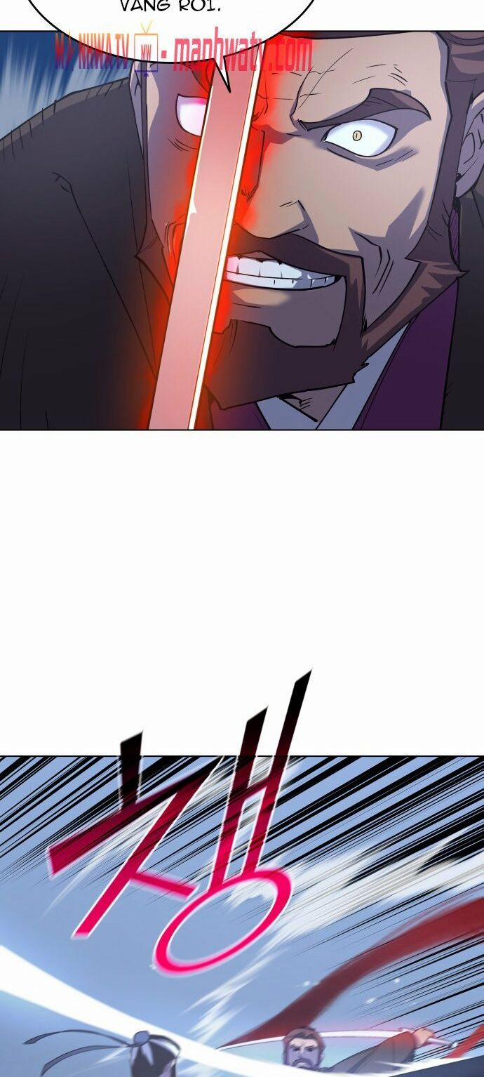 Võ Giả Bất Đắc Dĩ 14 trang 48