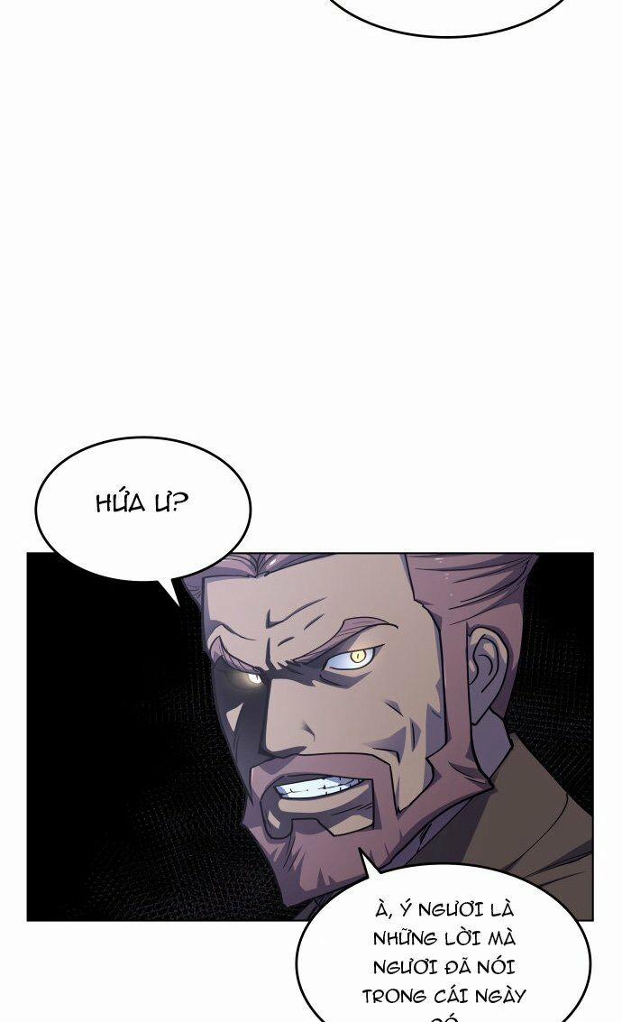 Võ Giả Bất Đắc Dĩ 14 trang 5