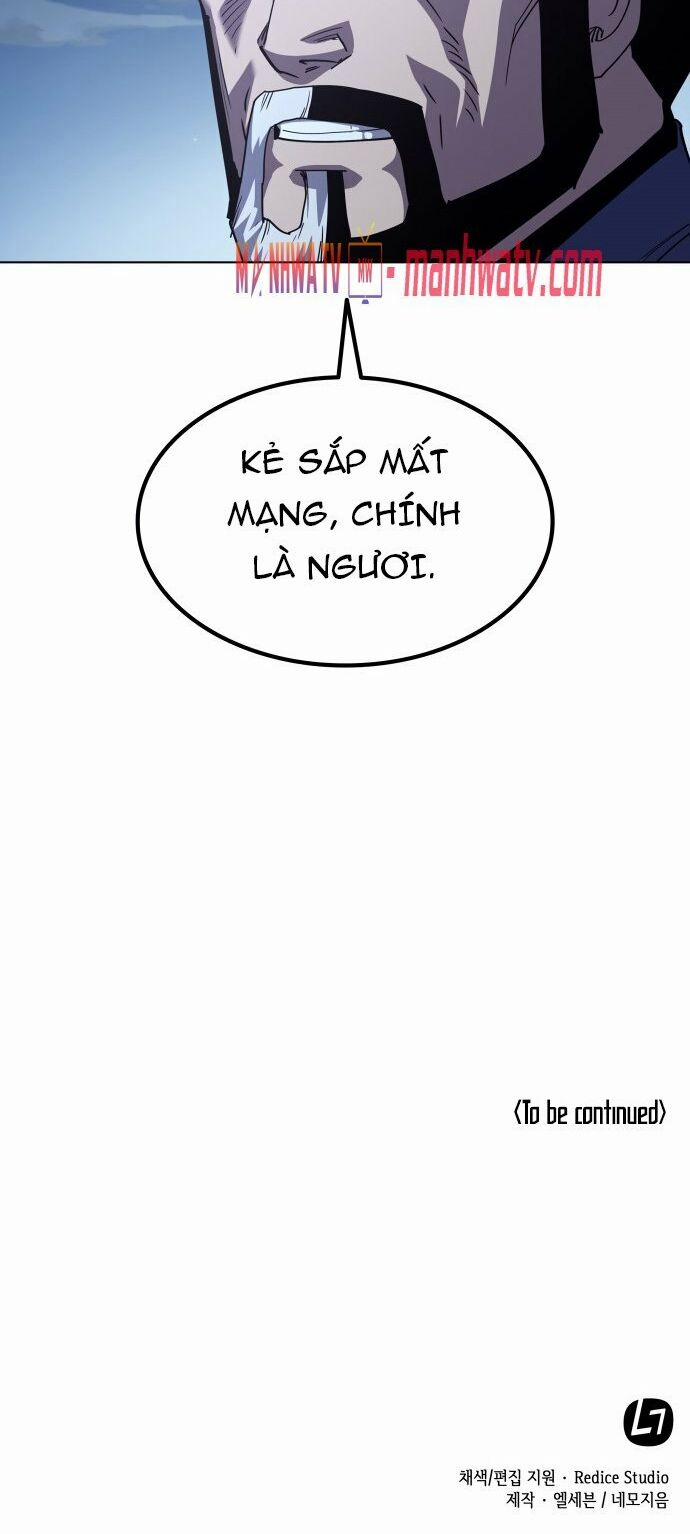 Võ Giả Bất Đắc Dĩ 14 trang 51