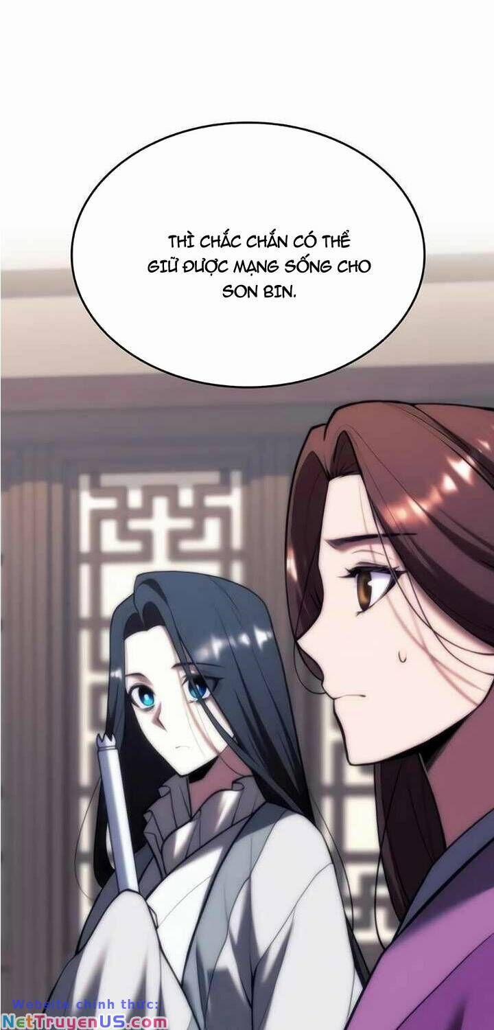 Võ Giả Bất Đắc Dĩ 144 trang 42