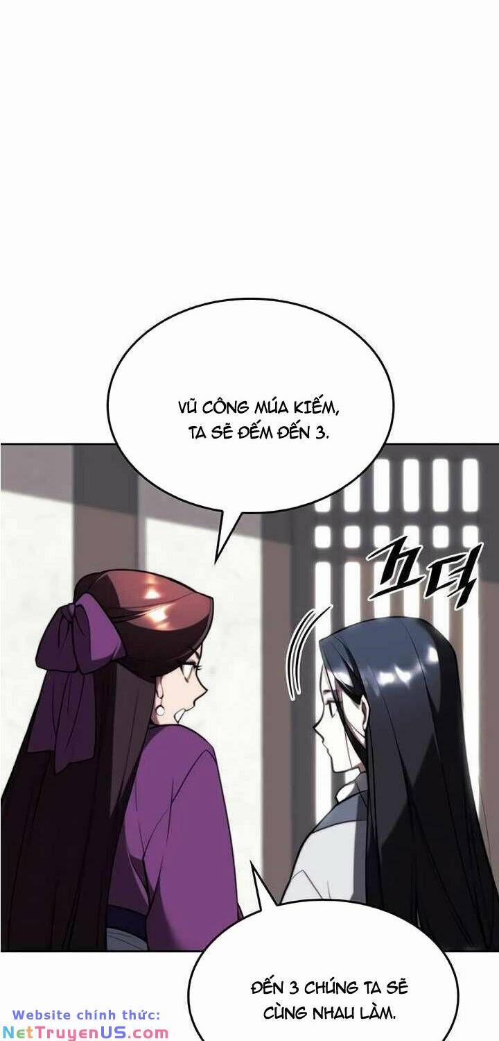 Võ Giả Bất Đắc Dĩ 144 trang 78