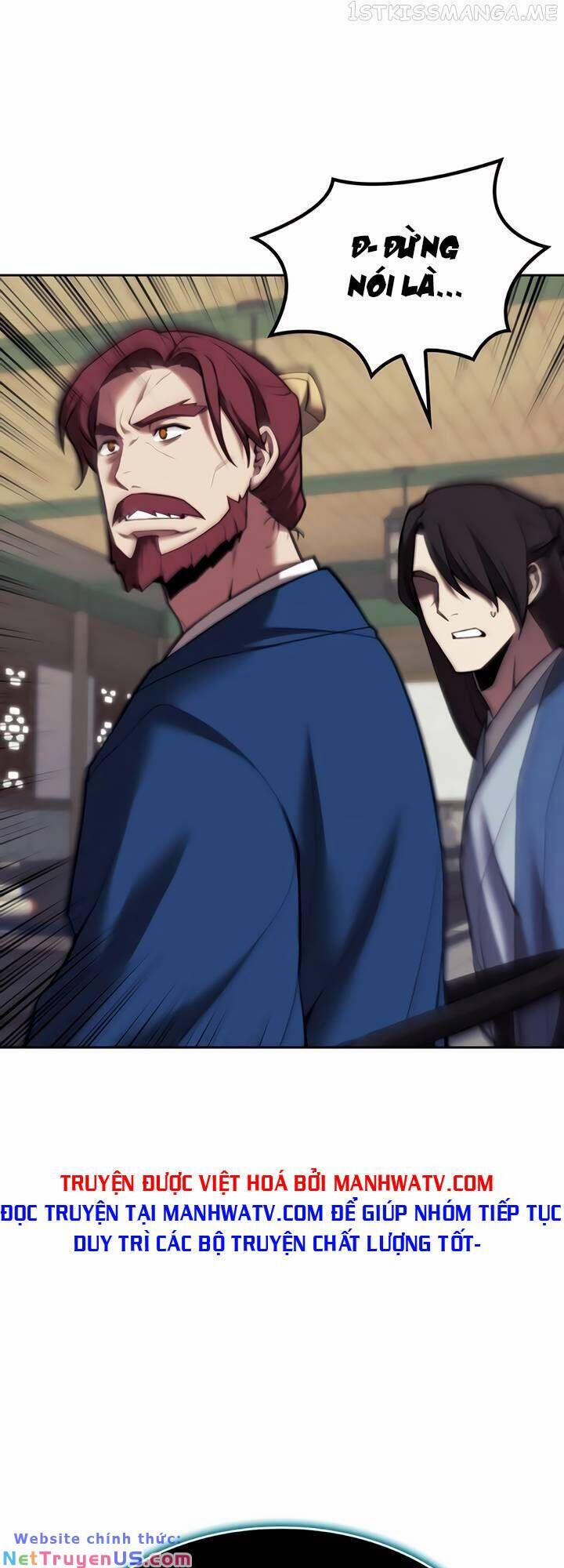 Võ Giả Bất Đắc Dĩ 145 trang 100