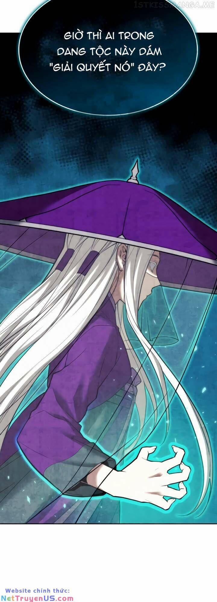 Võ Giả Bất Đắc Dĩ 145 trang 101