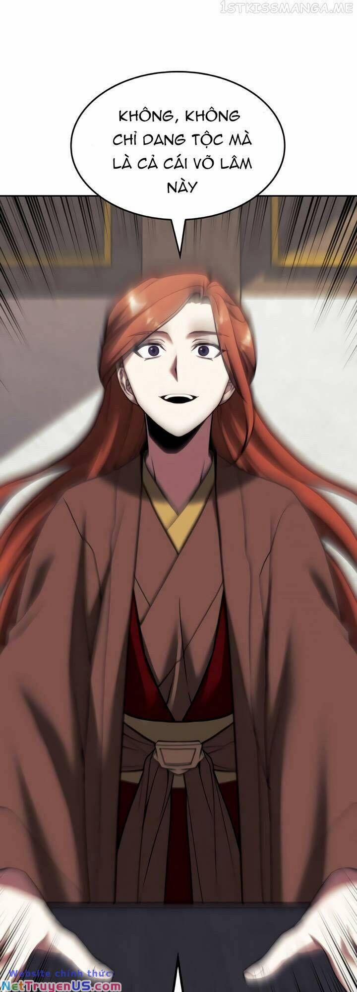 Võ Giả Bất Đắc Dĩ 145 trang 102