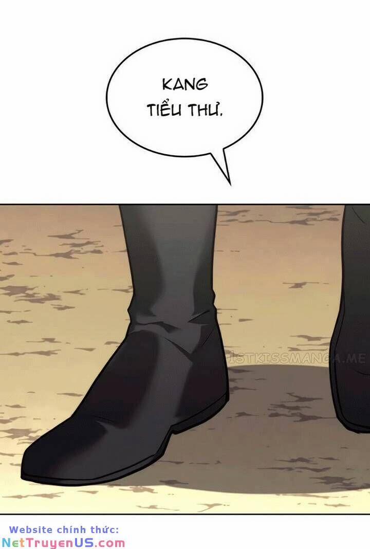 Võ Giả Bất Đắc Dĩ 145 trang 16