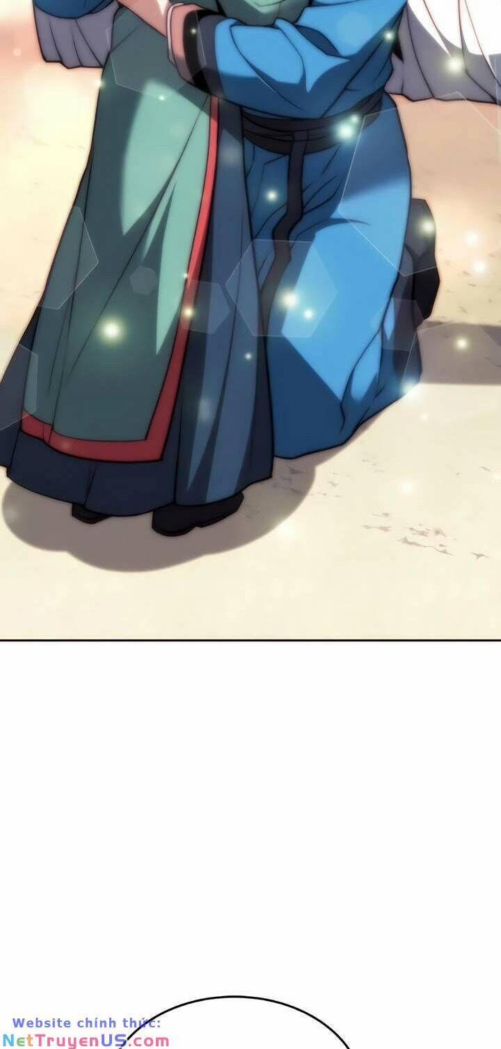 Võ Giả Bất Đắc Dĩ 145 trang 18