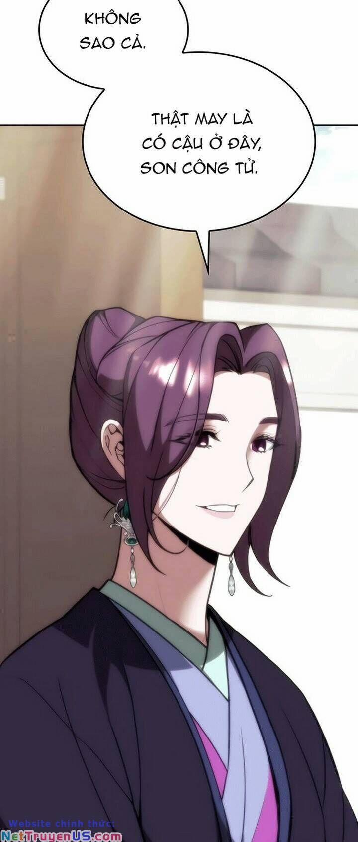 Võ Giả Bất Đắc Dĩ 145 trang 2