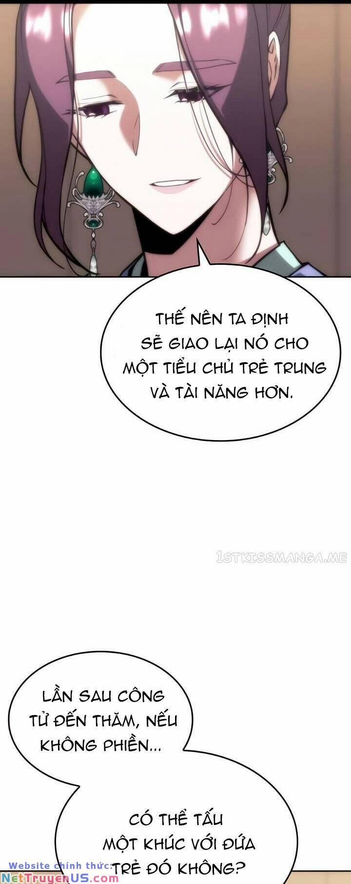 Võ Giả Bất Đắc Dĩ 145 trang 27