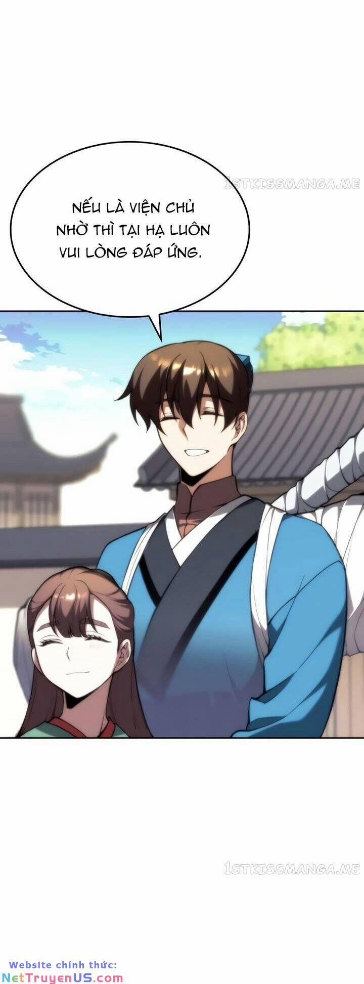Võ Giả Bất Đắc Dĩ 145 trang 29