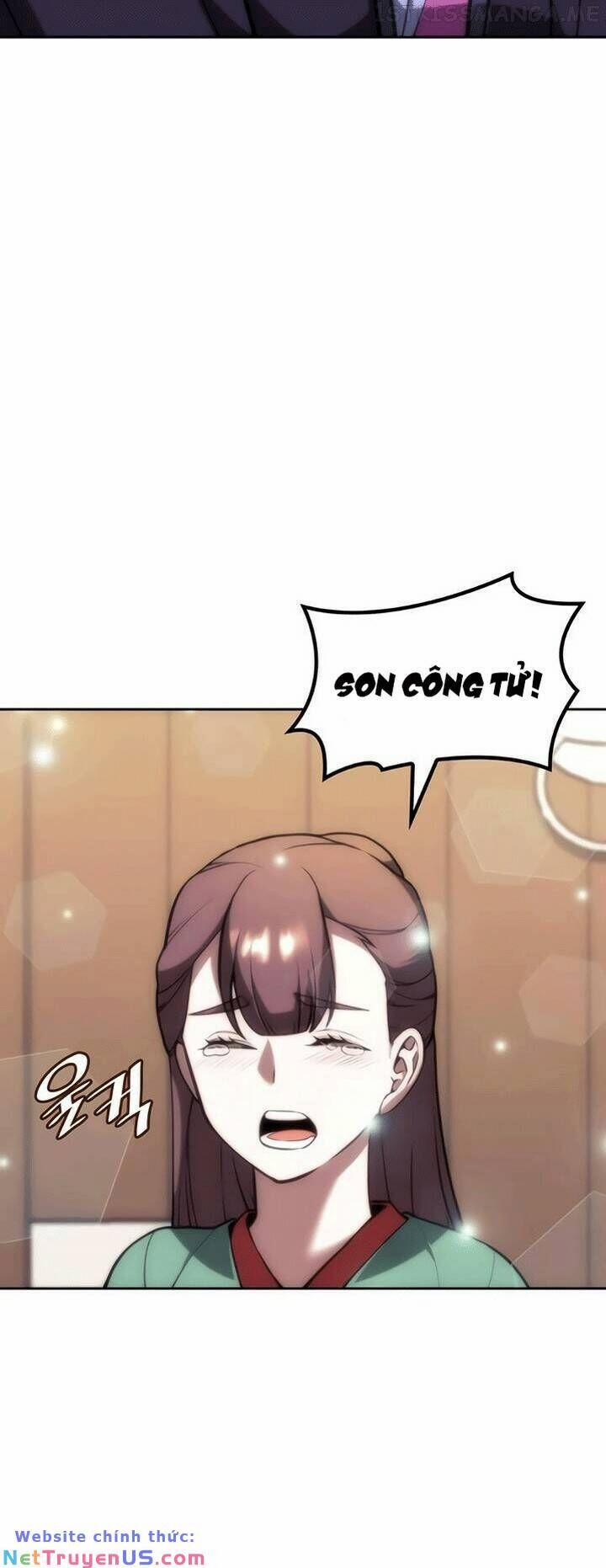 Võ Giả Bất Đắc Dĩ 145 trang 3