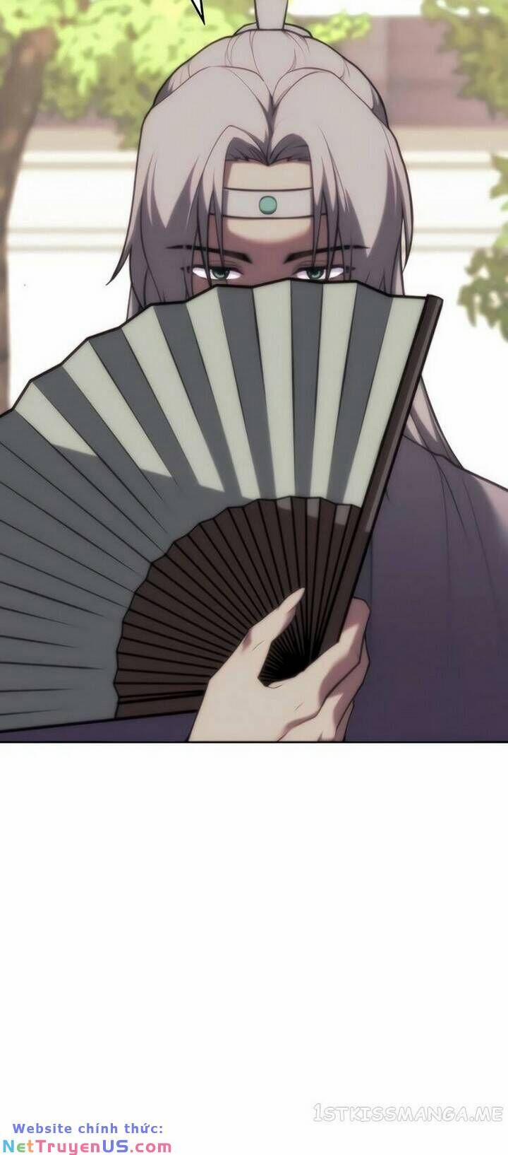 Võ Giả Bất Đắc Dĩ 145 trang 36