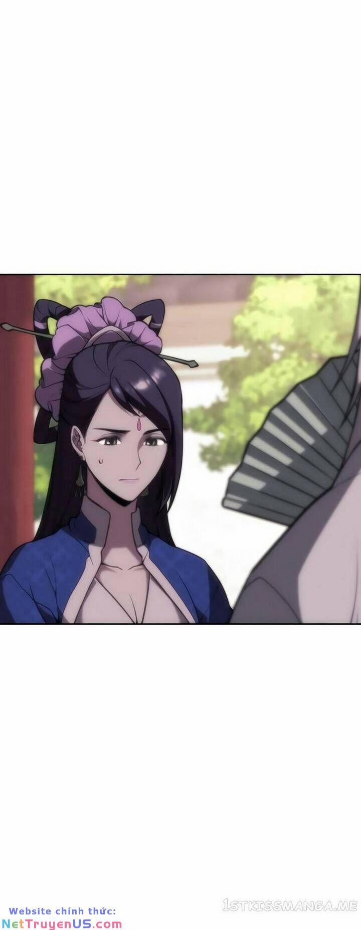 Võ Giả Bất Đắc Dĩ 145 trang 38