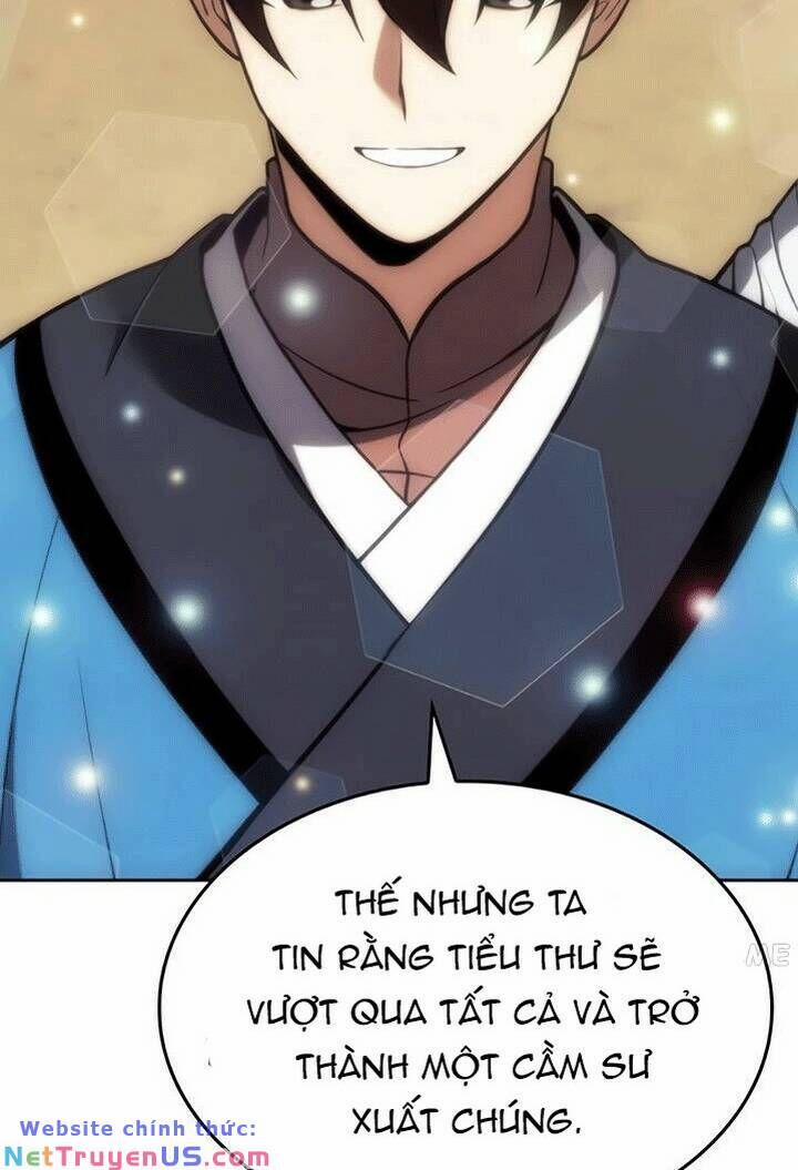 Võ Giả Bất Đắc Dĩ 145 trang 5