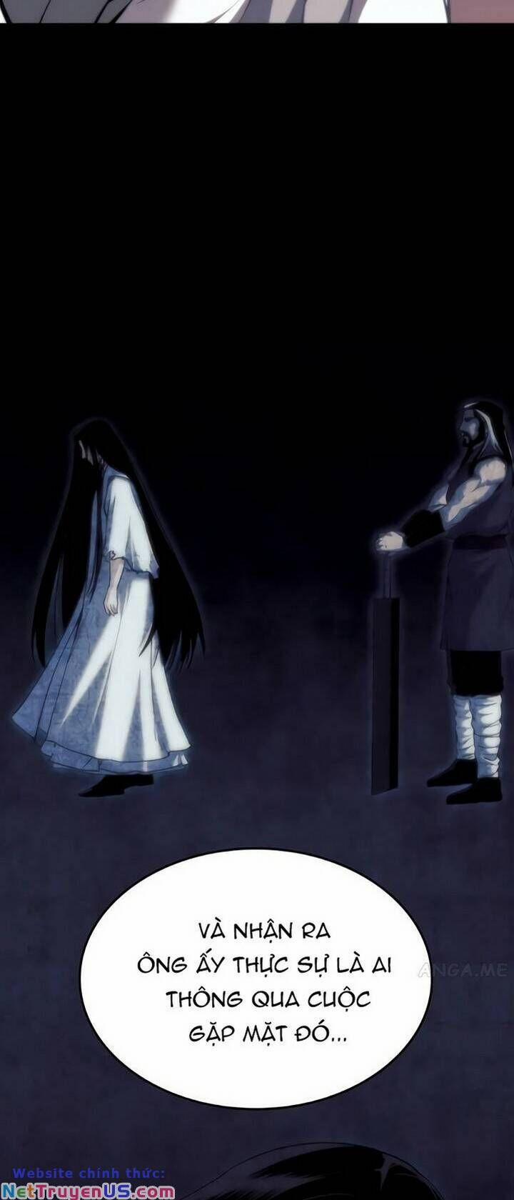 Võ Giả Bất Đắc Dĩ 145 trang 55