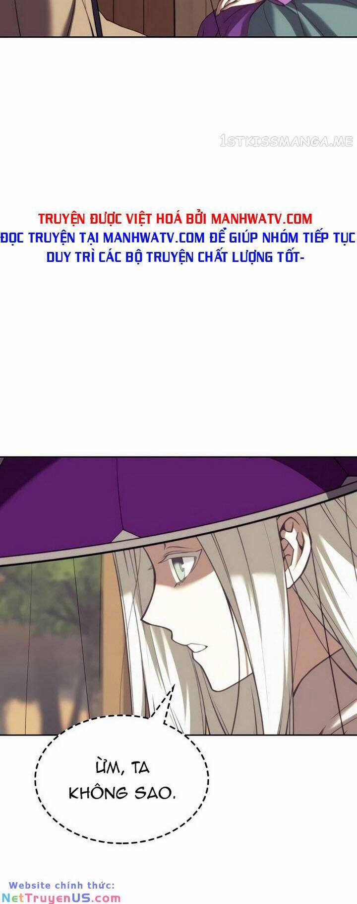 Võ Giả Bất Đắc Dĩ 145 trang 68