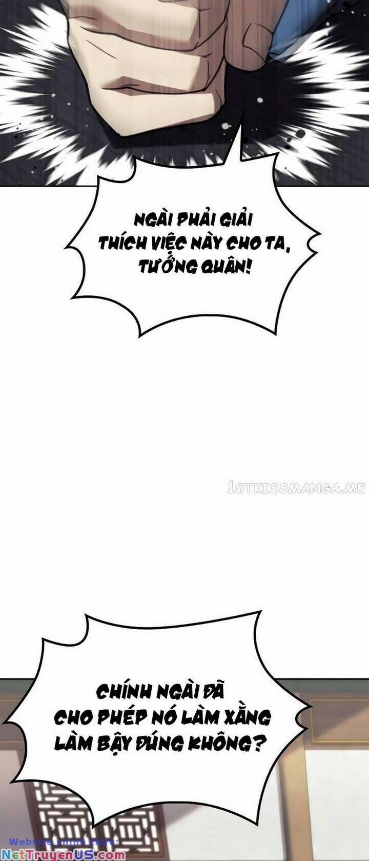 Võ Giả Bất Đắc Dĩ 145 trang 89