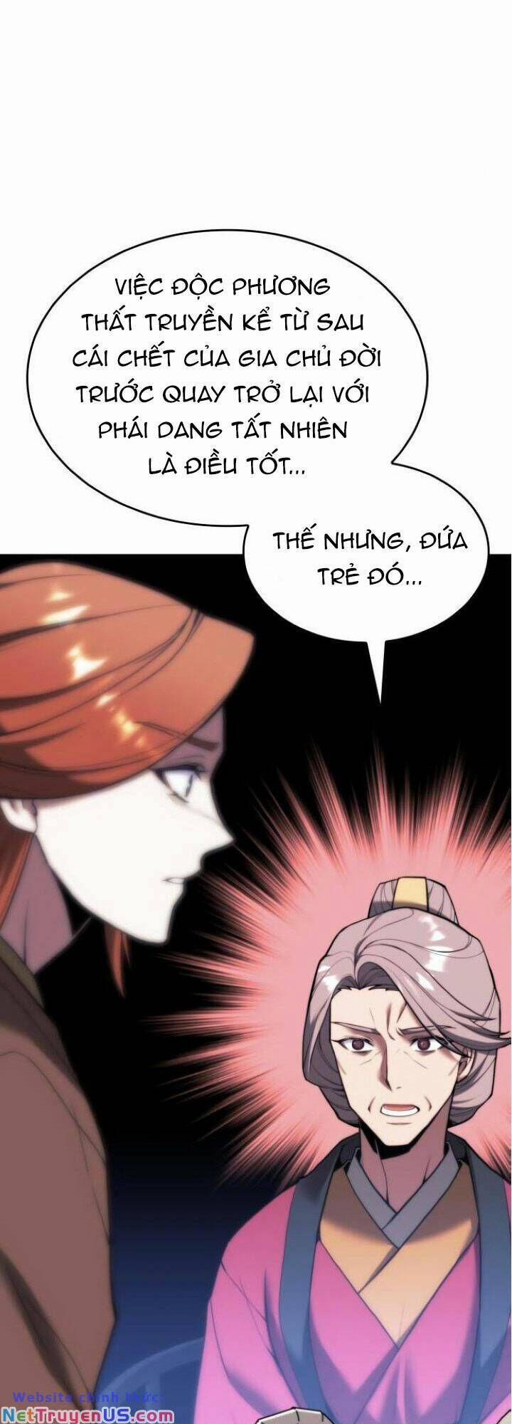 Võ Giả Bất Đắc Dĩ 146 trang 12