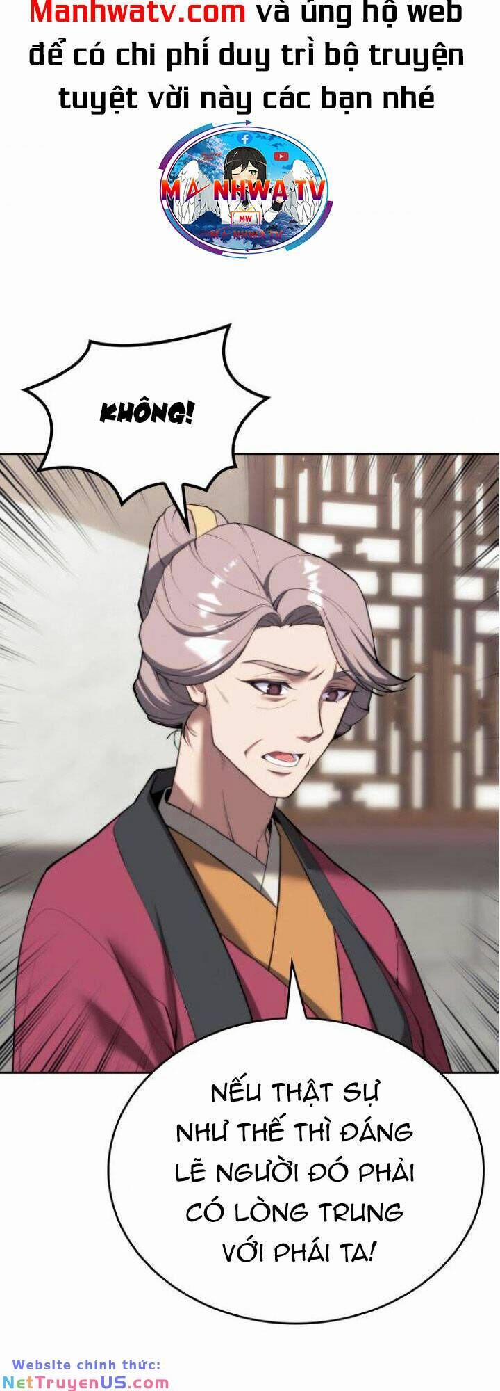 Võ Giả Bất Đắc Dĩ 146 trang 14