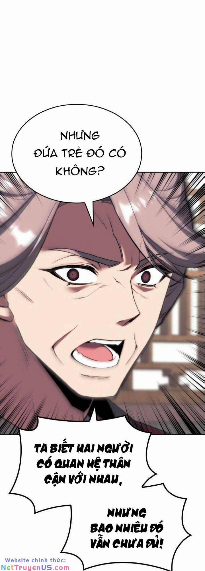 Võ Giả Bất Đắc Dĩ 146 trang 15