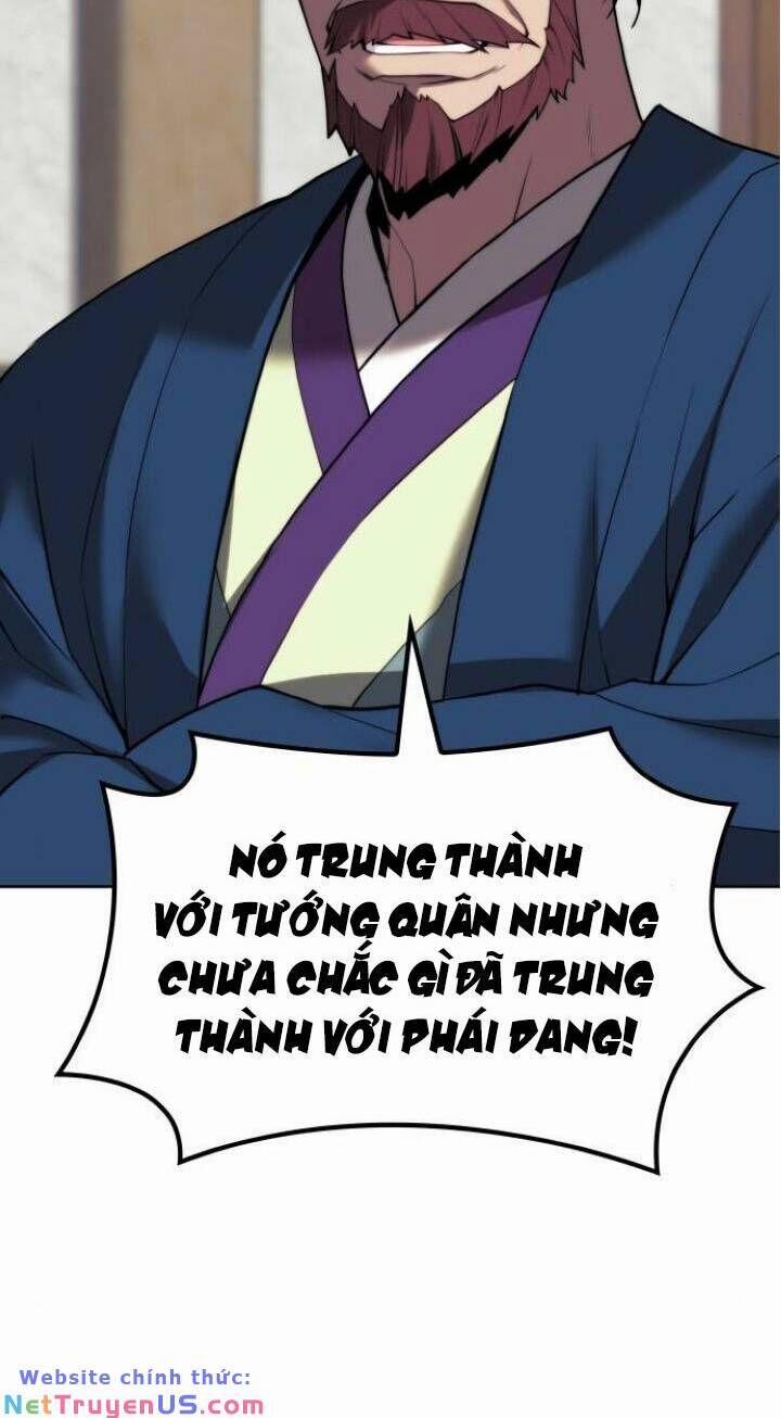 Võ Giả Bất Đắc Dĩ 146 trang 17