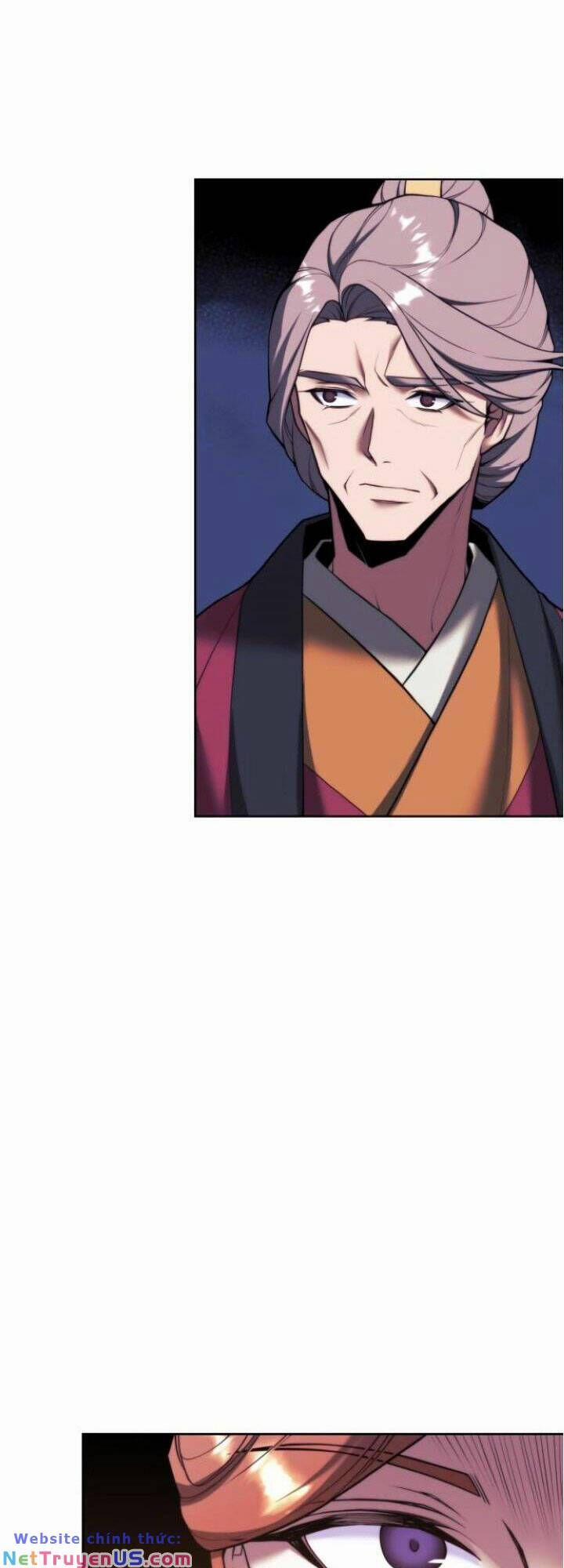 Võ Giả Bất Đắc Dĩ 146 trang 24