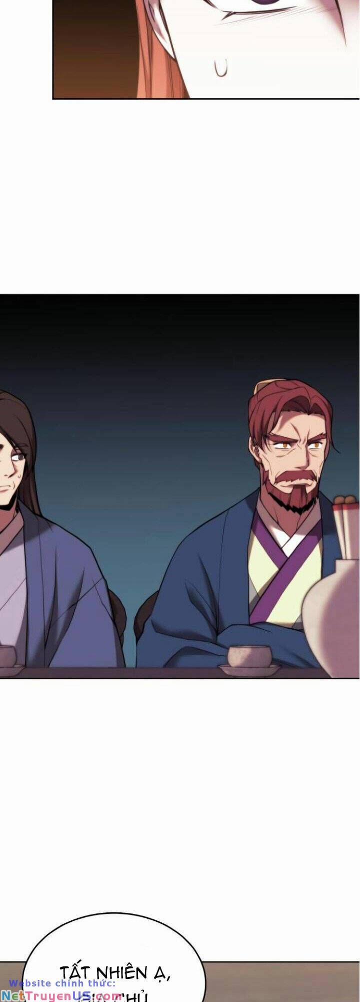 Võ Giả Bất Đắc Dĩ 146 trang 25