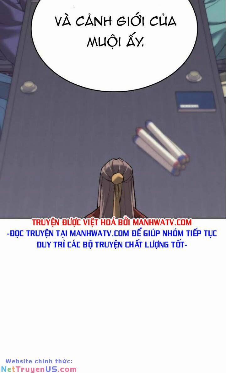 Võ Giả Bất Đắc Dĩ 146 trang 28