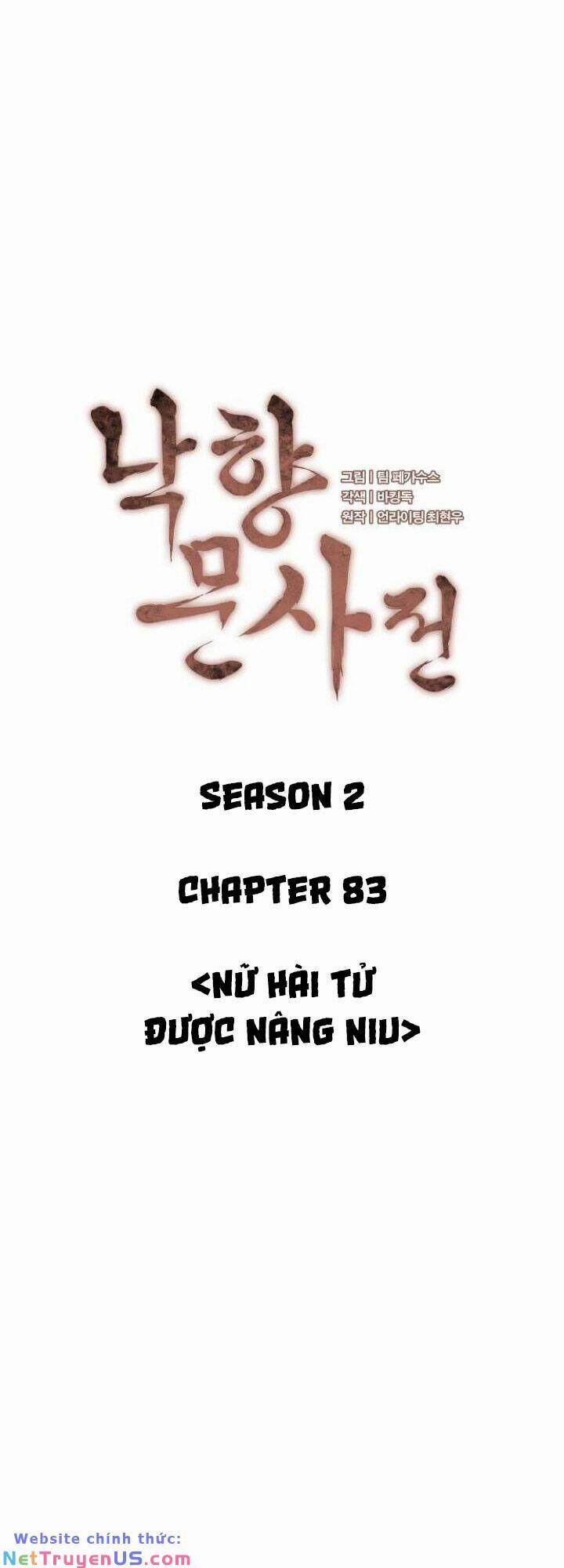 Võ Giả Bất Đắc Dĩ 146 trang 29