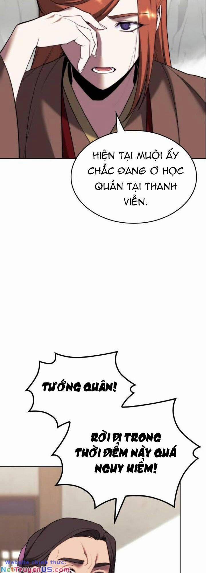 Võ Giả Bất Đắc Dĩ 146 trang 31