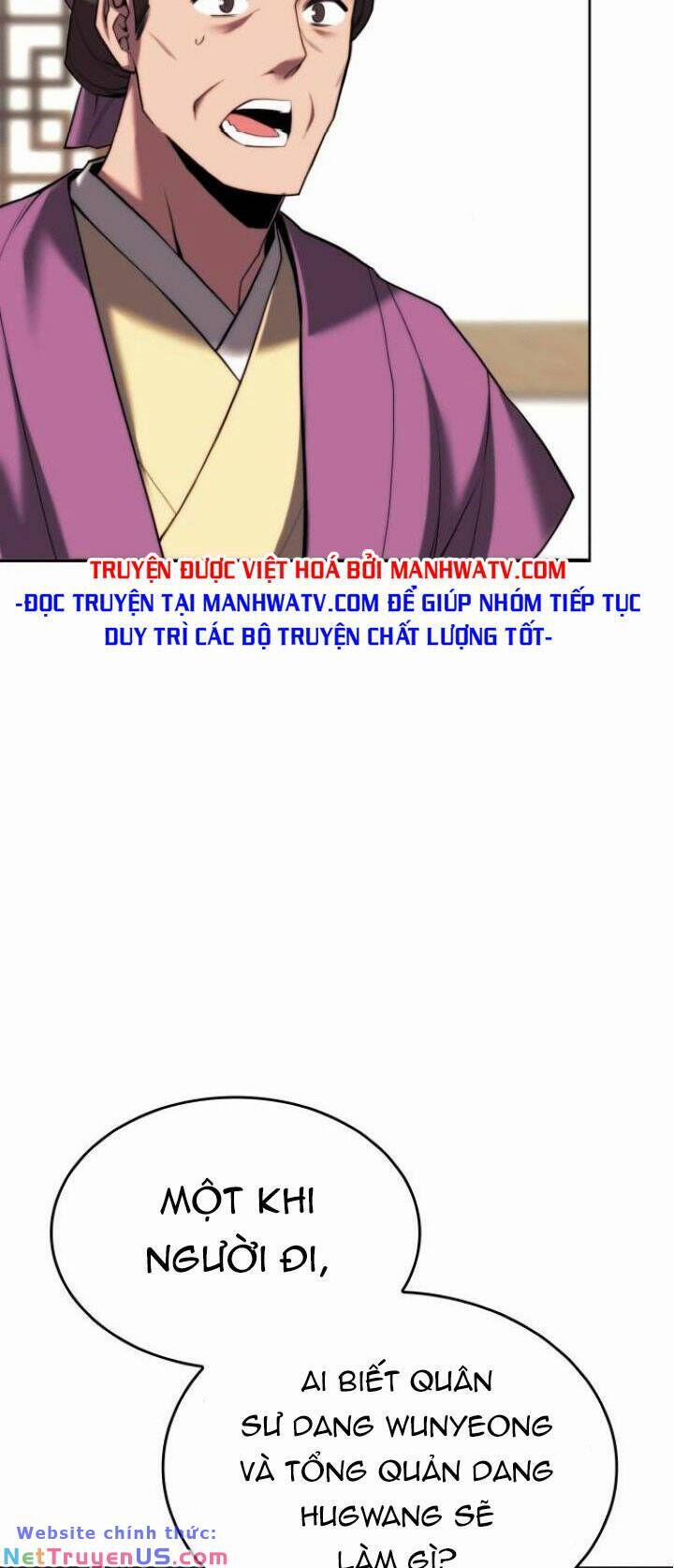 Võ Giả Bất Đắc Dĩ 146 trang 32