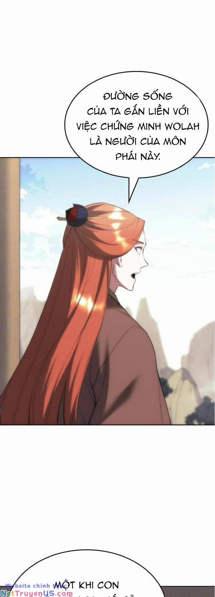 Võ Giả Bất Đắc Dĩ 146 trang 34