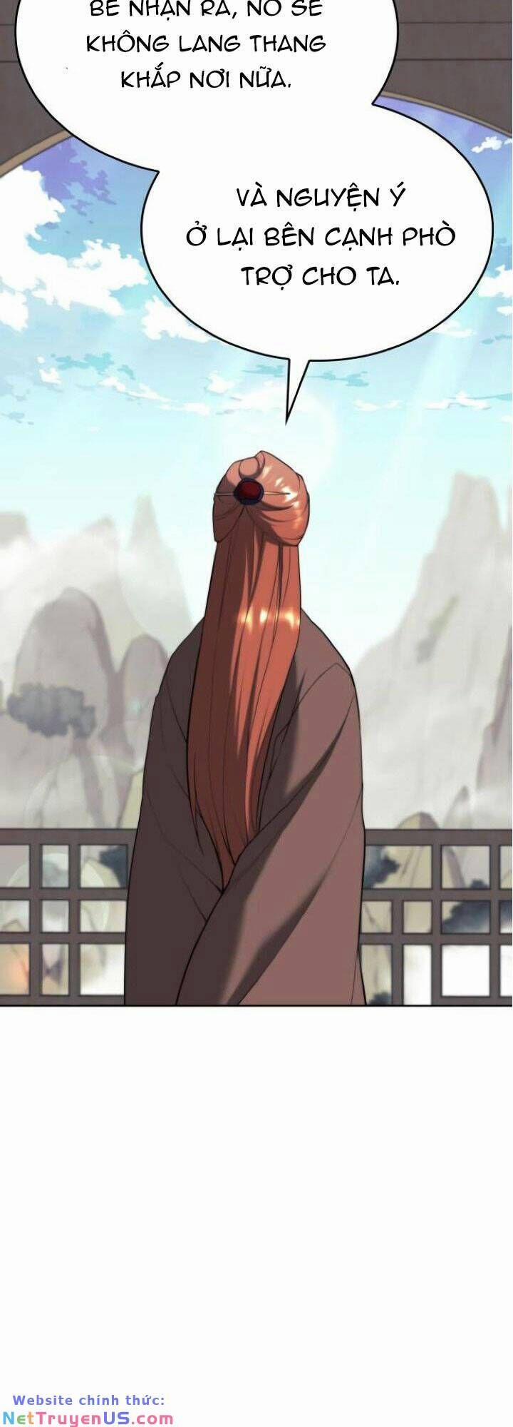 Võ Giả Bất Đắc Dĩ 146 trang 35