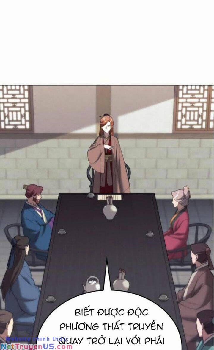 Võ Giả Bất Đắc Dĩ 146 trang 4