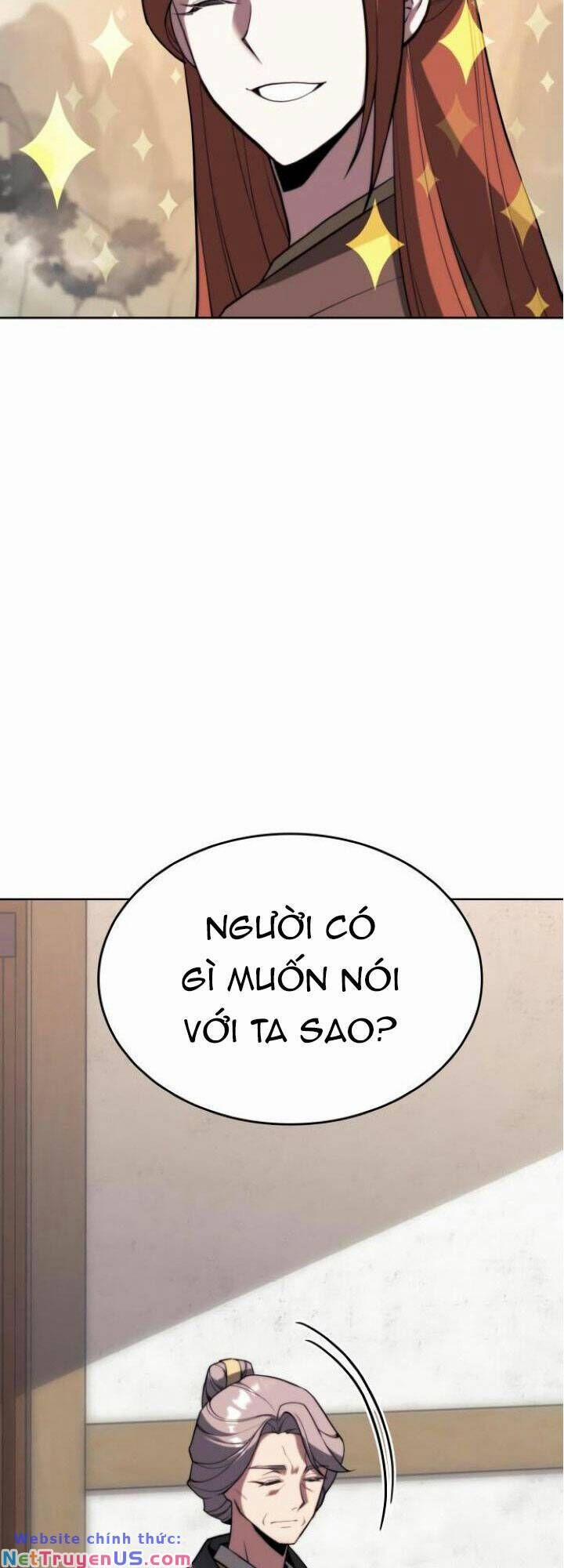 Võ Giả Bất Đắc Dĩ 146 trang 40