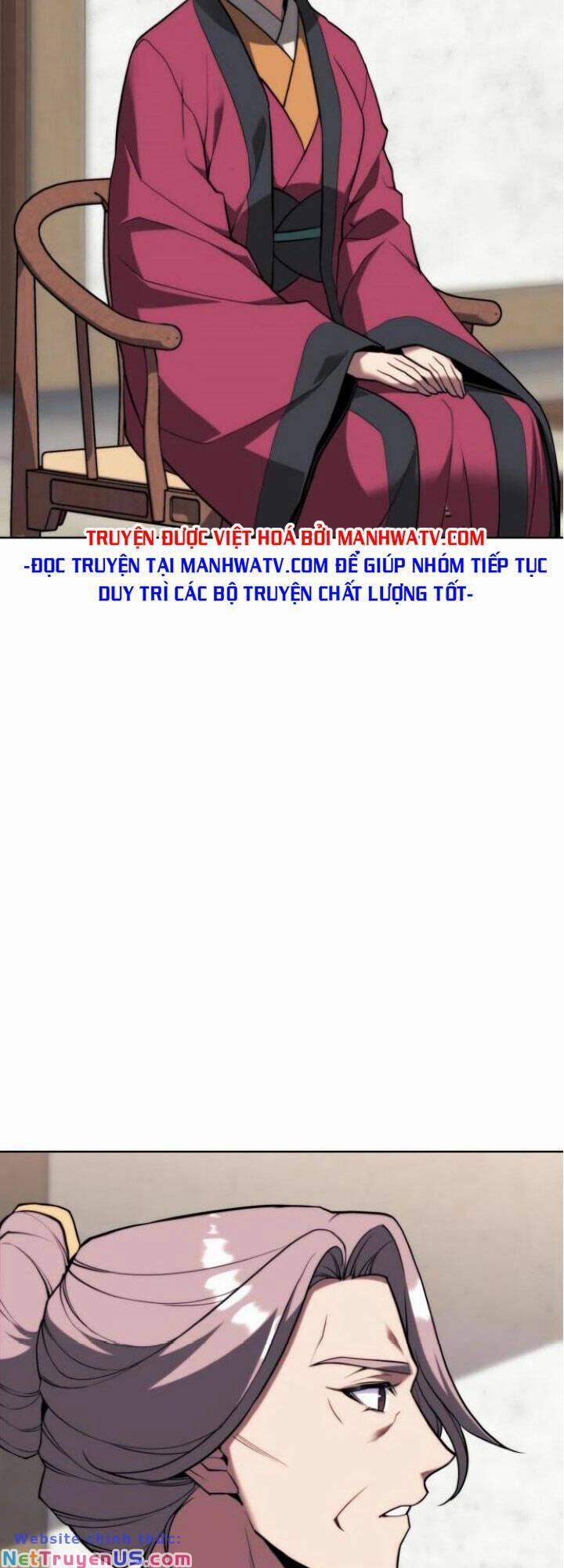 Võ Giả Bất Đắc Dĩ 146 trang 41