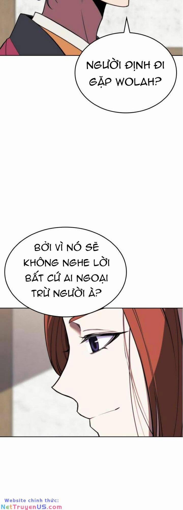 Võ Giả Bất Đắc Dĩ 146 trang 42