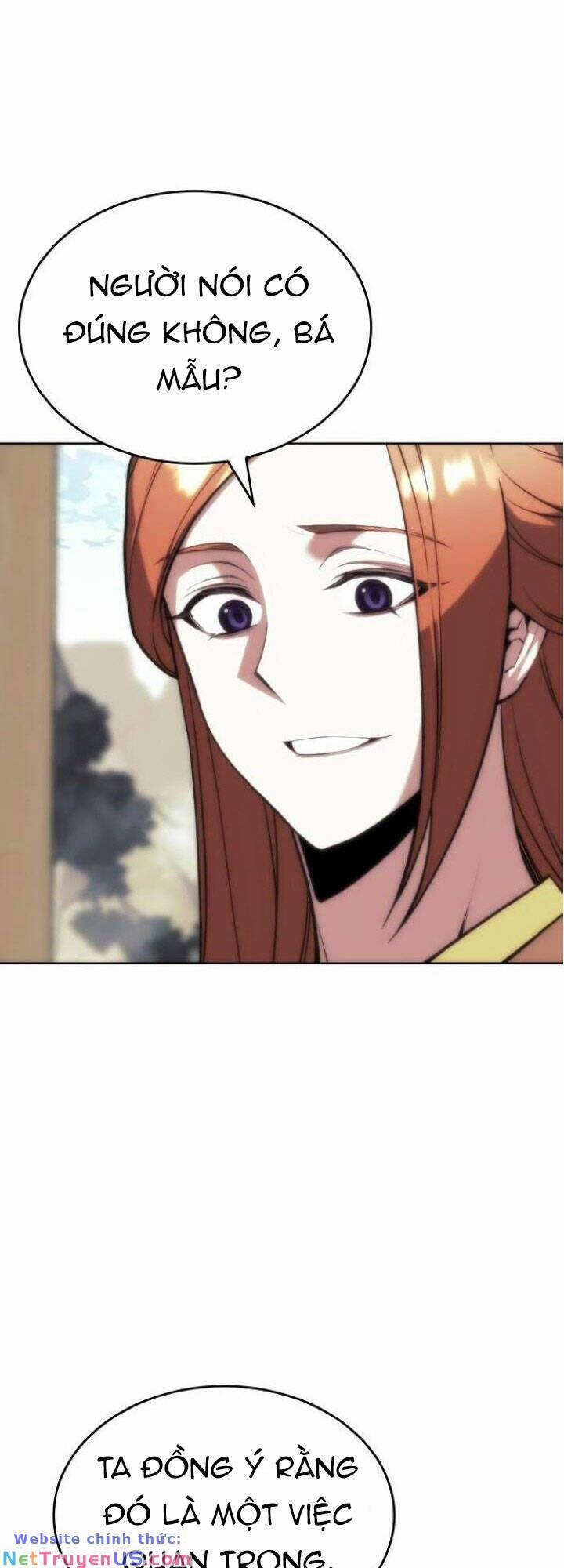 Võ Giả Bất Đắc Dĩ 146 trang 45