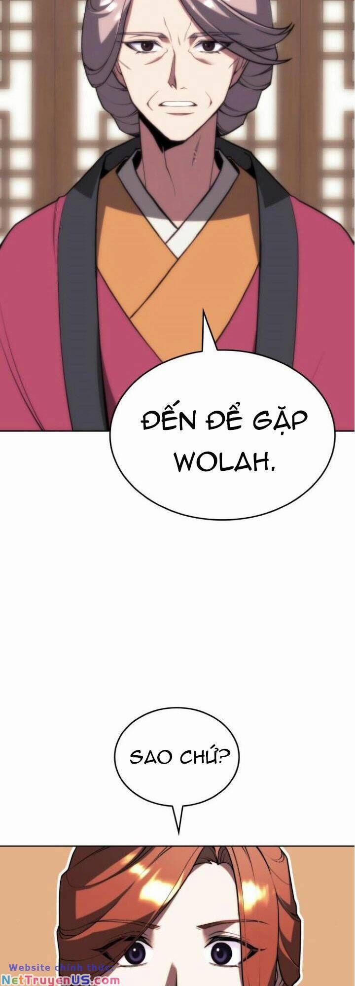 Võ Giả Bất Đắc Dĩ 146 trang 47