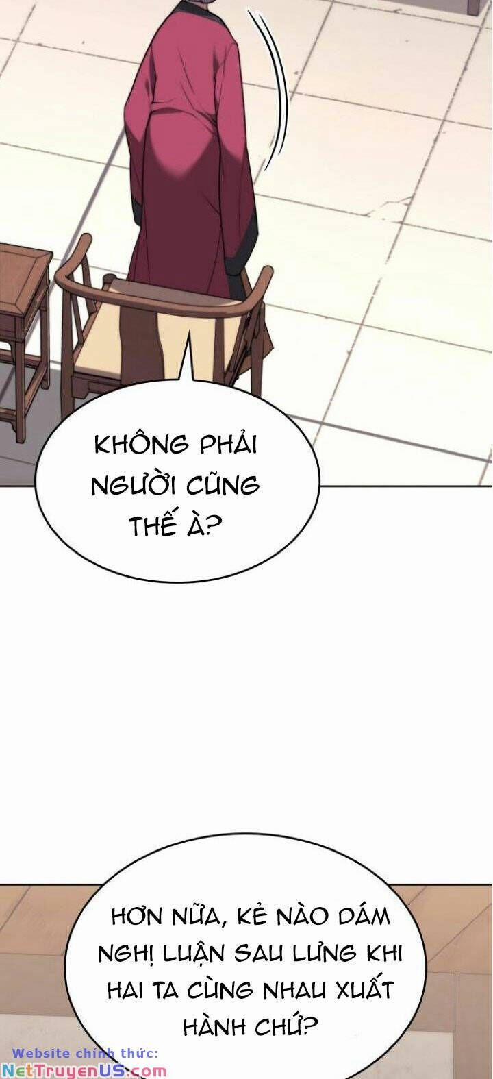 Võ Giả Bất Đắc Dĩ 146 trang 49