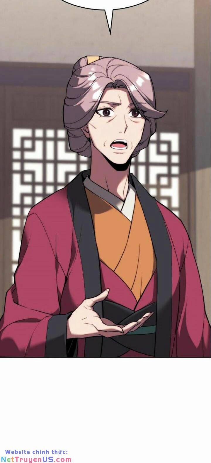 Võ Giả Bất Đắc Dĩ 146 trang 50