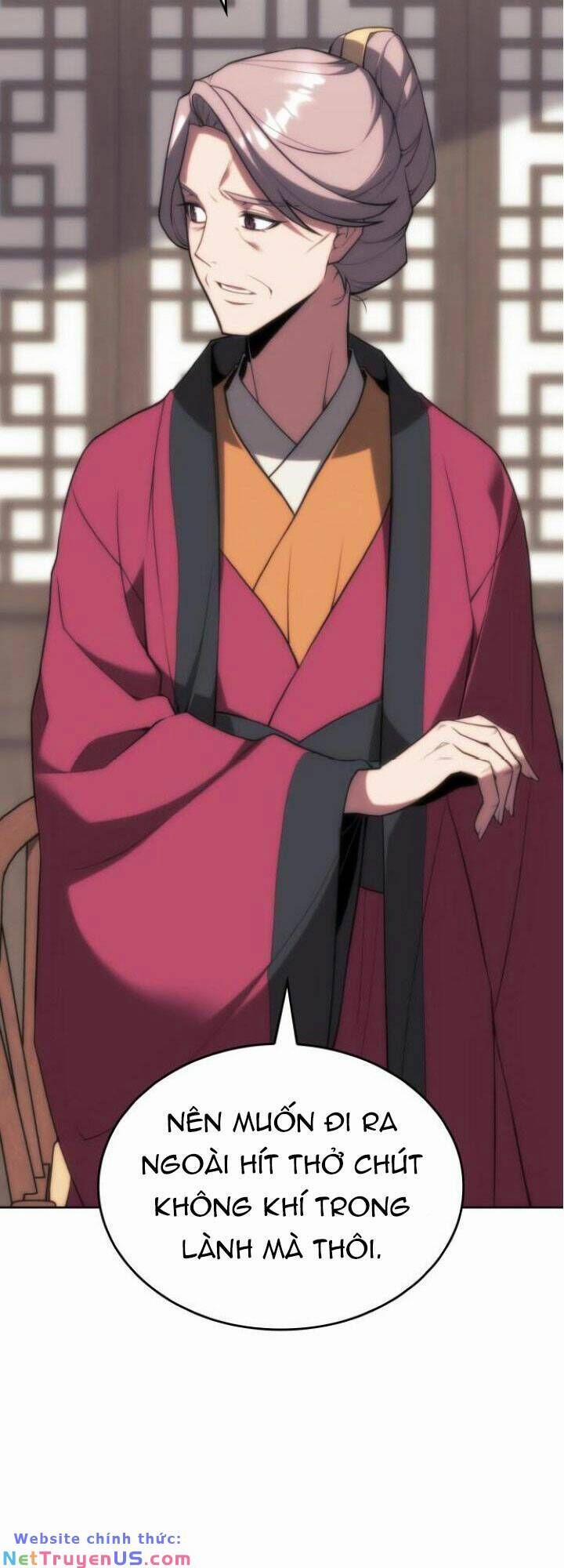 Võ Giả Bất Đắc Dĩ 146 trang 52