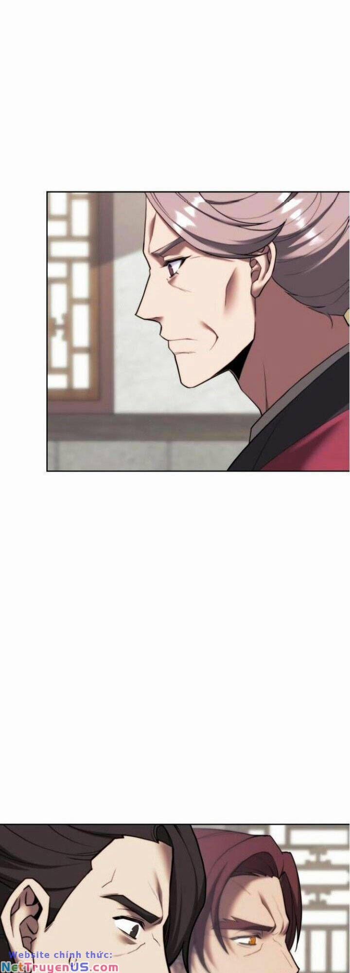 Võ Giả Bất Đắc Dĩ 146 trang 6