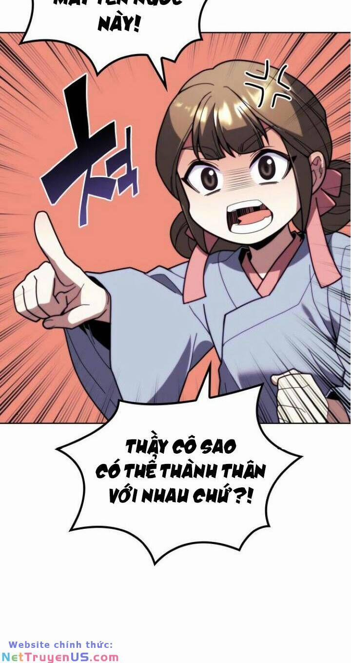 Võ Giả Bất Đắc Dĩ 146 trang 61