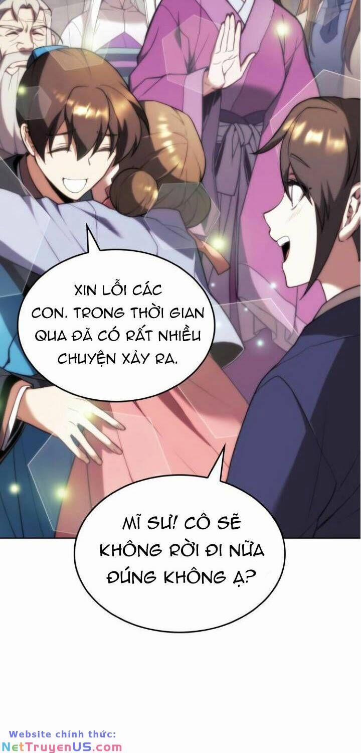 Võ Giả Bất Đắc Dĩ 146 trang 67