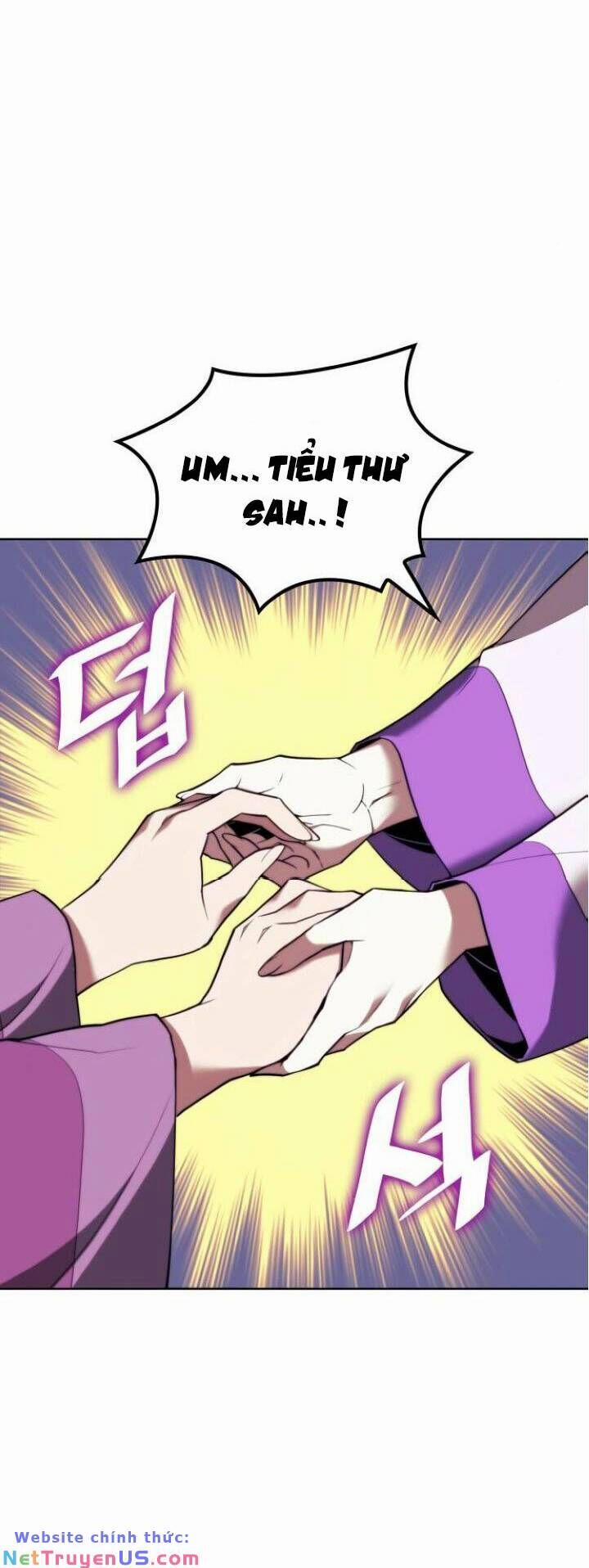 Võ Giả Bất Đắc Dĩ 146 trang 72