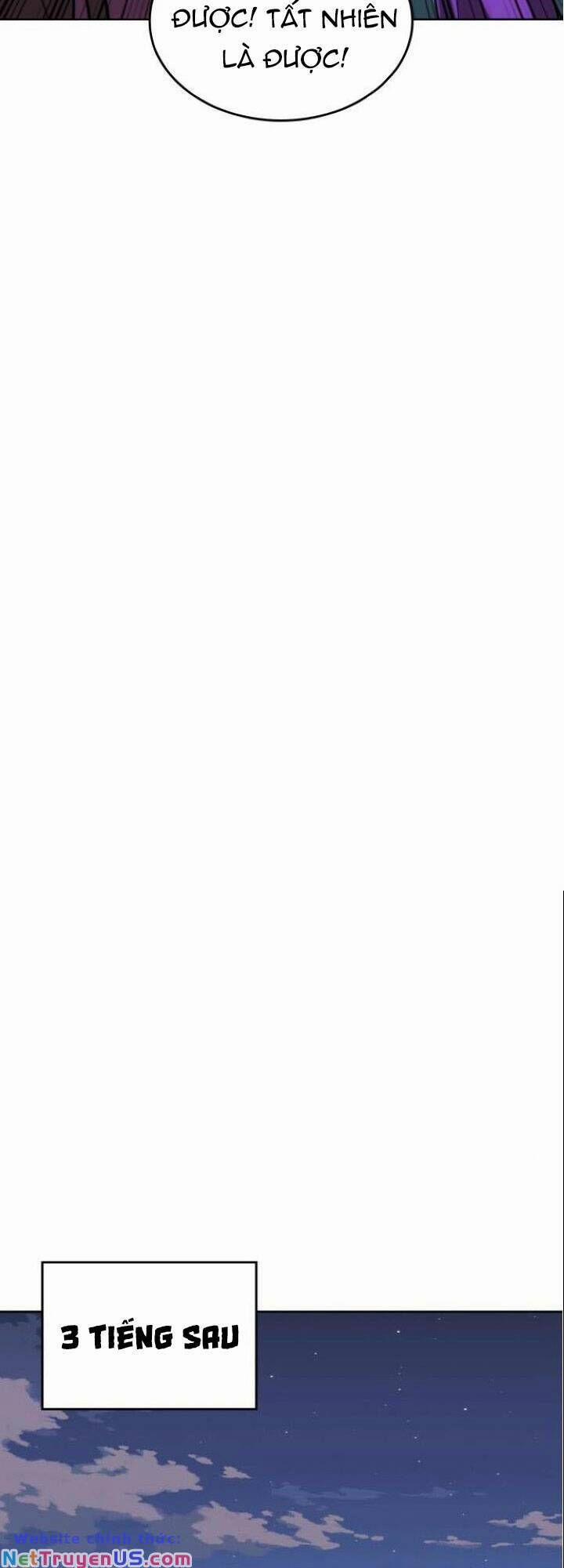 Võ Giả Bất Đắc Dĩ 146 trang 74