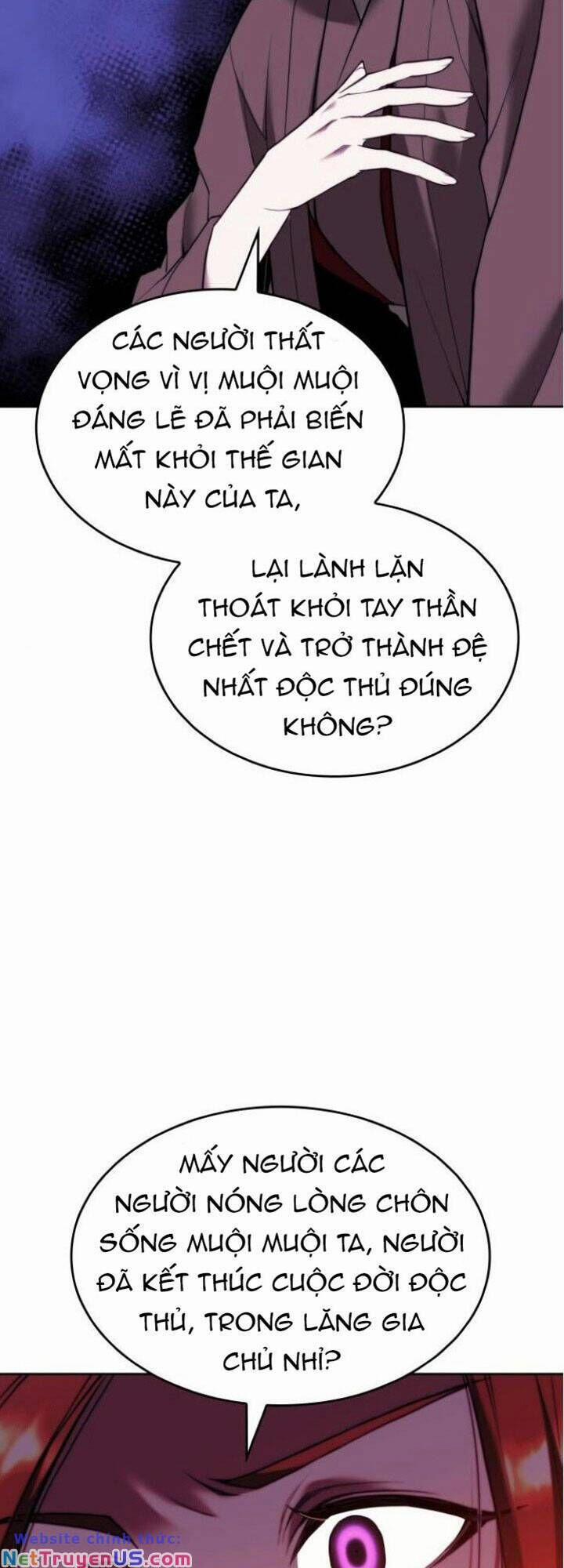 Võ Giả Bất Đắc Dĩ 146 trang 8