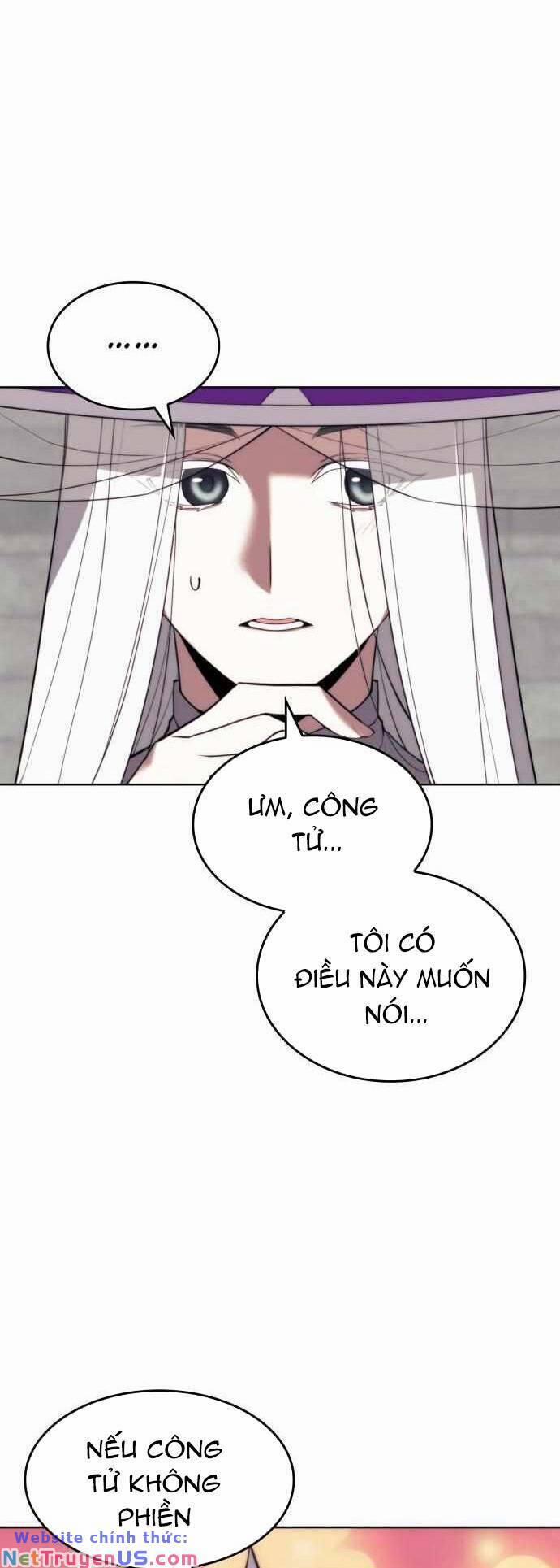 Võ Giả Bất Đắc Dĩ 147 trang 10