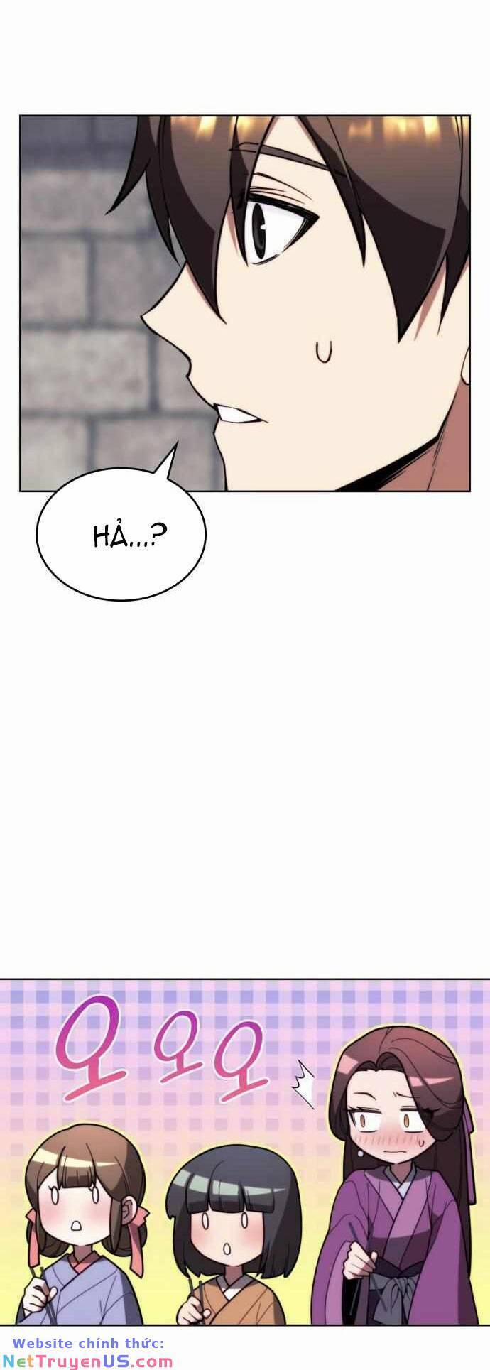 Võ Giả Bất Đắc Dĩ 147 trang 12